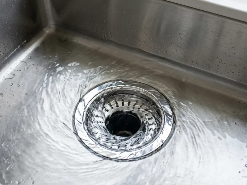 Drain Cleaning Plumber in Millville, DE